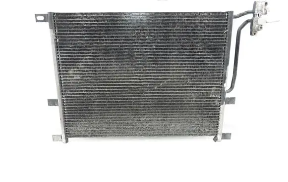BMW X3 E83 A/C cooling radiator (condenser) 