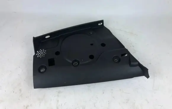Maserati Ghibli Other interior part