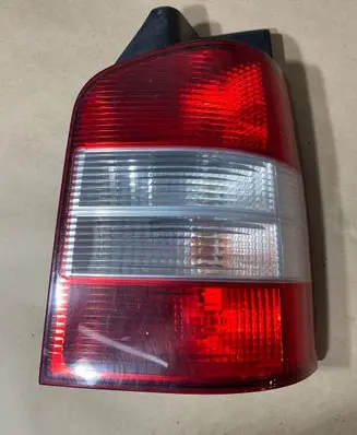 Volkswagen Transporter - Caravelle T5 Rear/tail lights 7h5945096m 7h5945258a