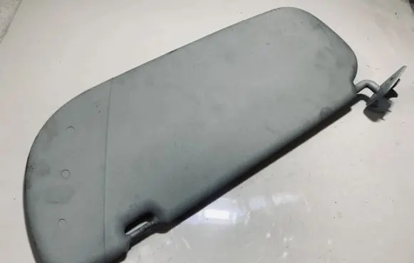 Volkswagen Sharan Sun visor 7m0857551ah