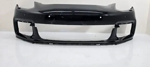 Porsche Panamera (971) Front bumper 971807221