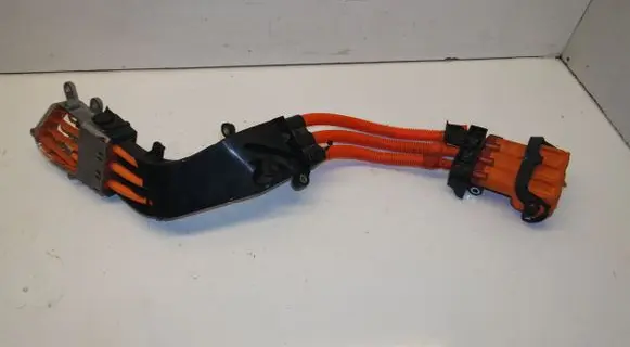 Volvo XC60 Engine installation wiring loom 31409336