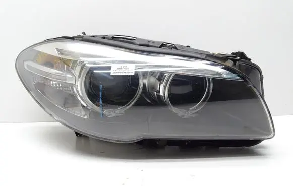 BMW 5 F10 F11 Headlight/headlamp 7343914