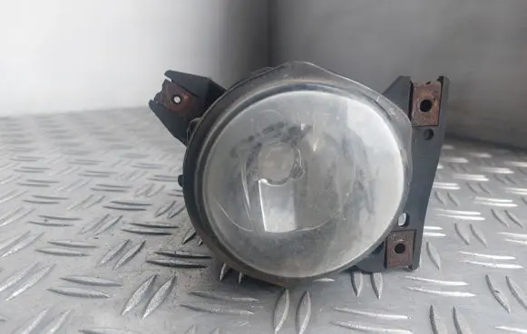 Volkswagen Sharan Front fog light