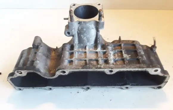 Toyota Avensis T250 Intake manifold 171110R010
