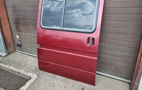 Ford Transit Side sliding door 