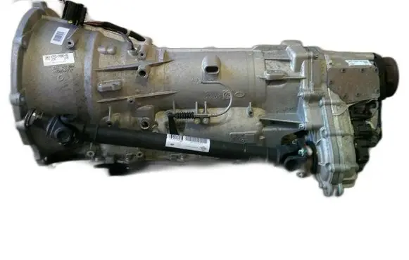 Jaguar F-Pace Automatic gearbox H7A37000AB