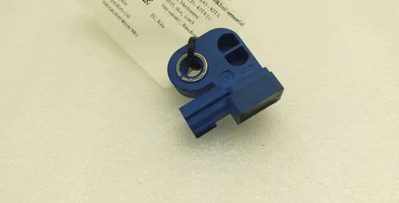 Jaguar XF X250 Airbag deployment crash/impact sensor 8X2314B345AB