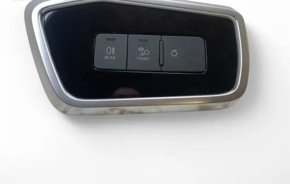 Audi A6 S6 C8 4K Light switch 4K2941501