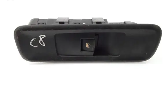 Citroen C8 Electric window control switch 14893750XT 14893750