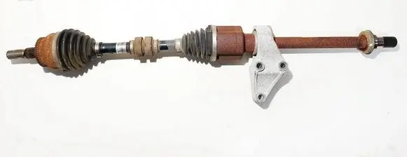 MG HS Front driveshaft 10486540