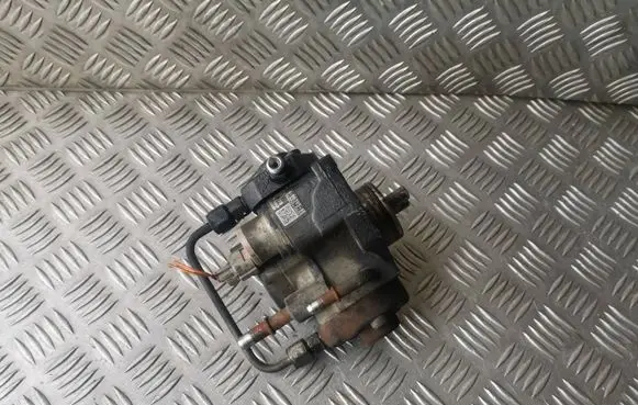 Fiat Ducato Fuel injection high pressure pump 6C1Q9B395AE HU2940000403