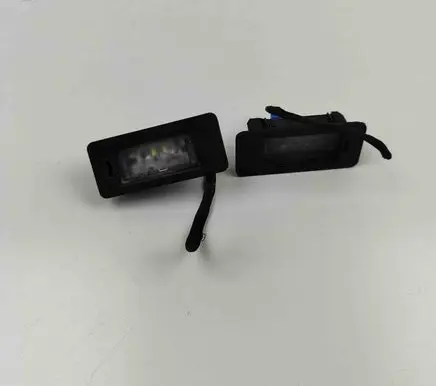 BMW 3 G20 G21 Number plate light 9481841