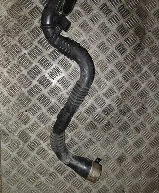 Nissan Qashqai Intercooler hose/pipe 104951A