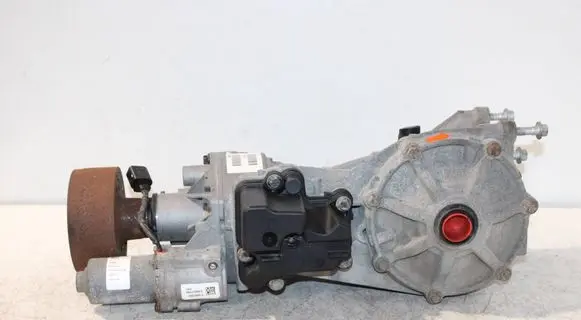 Volvo V90 Cross Country Rear differential 1216693 P1216693 P10387549