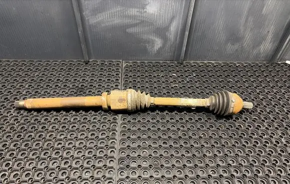 Ford Mondeo MK IV Front driveshaft 6G913B436CC