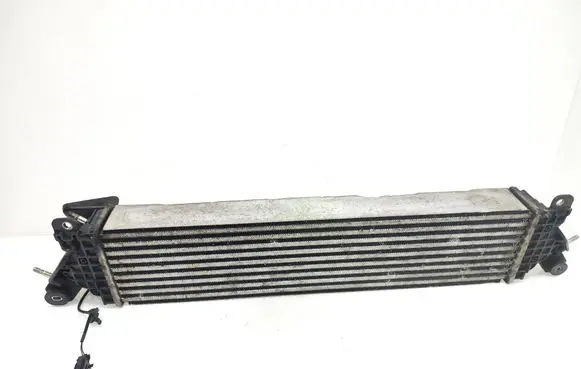 Mazda 6 Intercooler radiator 101553
