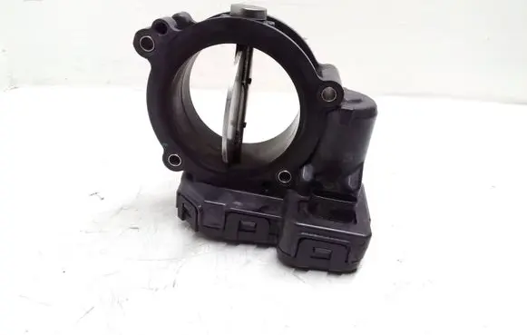Mercedes-Benz C W205 Throttle valve A6510900470 0280750573