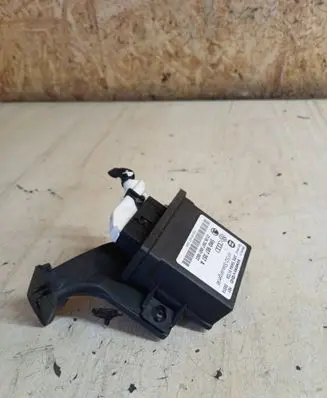 Volkswagen Touran I Light module LCM 5M0907357A 5WK49172A