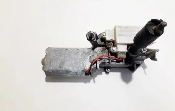 Fiat Bravo - Brava Rear window wiper motor 12va563