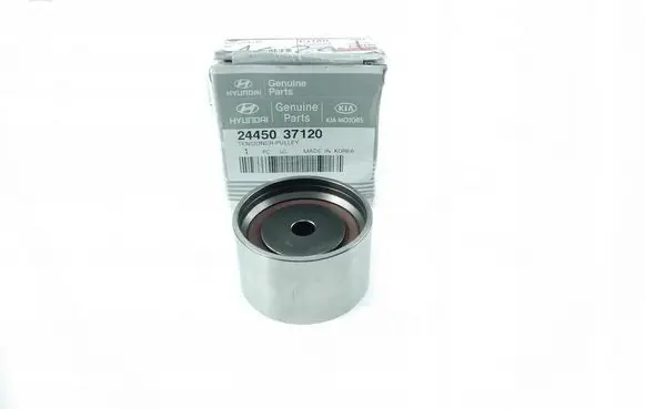 Hyundai Sonata Timing belt tensioner 24450
