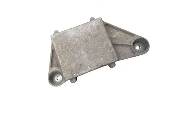 Land Rover Range Rover Velar Rear differential/diff mount bracket gx734b148cb