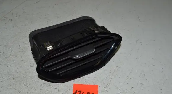 Opel Crossland X Dashboard side air vent grill/cover trim 13461688 00228897 545326626