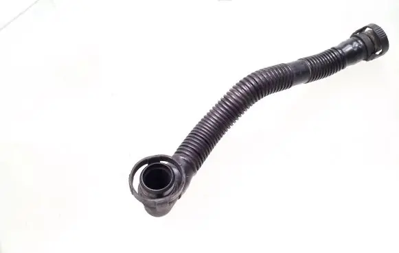 Audi A3 S3 8P EGR valve line/pipe/hose 06A131127L