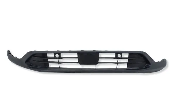 Ford Transit Courier II Front bumper lip R2X617F775A R2X617F775B R2X617F775C