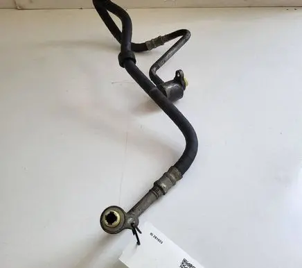 Volvo V60 Air conditioning (A/C) pipe/hose