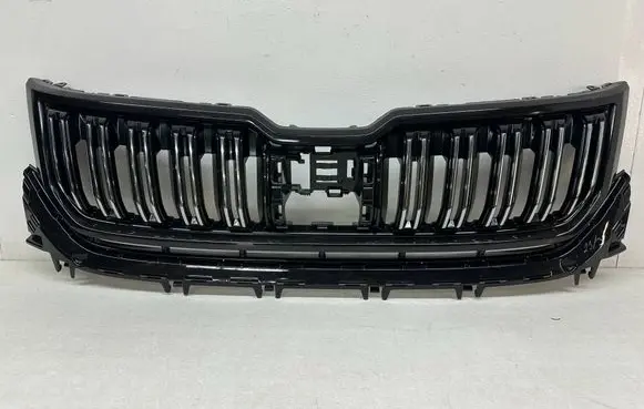 Skoda Kamiq Front grill 565853653