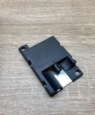 BMW 5 E39 Aerial antenna amplifier 8387422