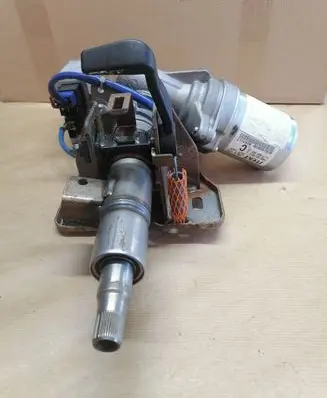 Renault Twingo II Electric power steering pump 6900001631 8200809483 8200800656