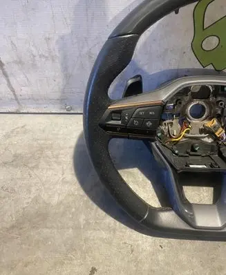 Cupra Formentor Steering wheel 5FA419091DP