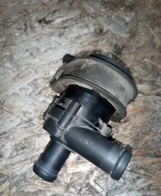 Volkswagen Golf VI Electric auxiliary coolant/water pump 309500190
