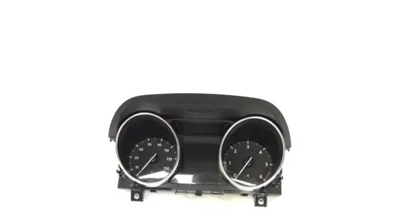 Land Rover Range Rover Evoque L538 Speedometer (instrument cluster) HJ3210849BC