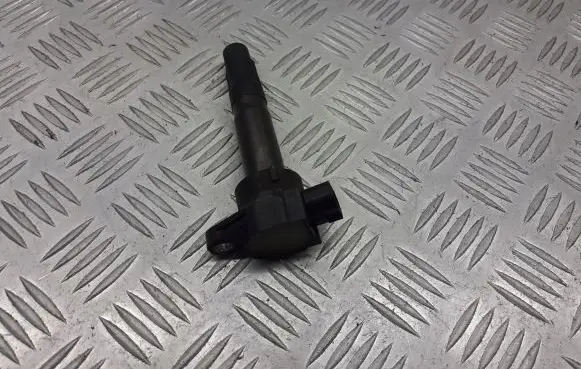 Opel Agila B High voltage ignition coil FK0344