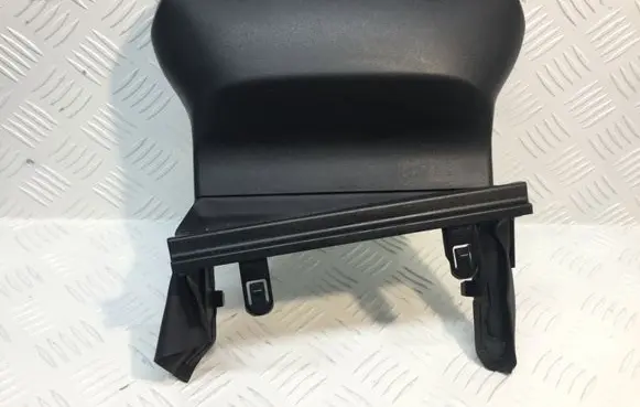 Nissan Qashqai Steering wheel column trim 48470JD000