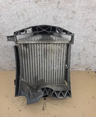 Land Rover Range Rover Sport L494 Intercooler radiator