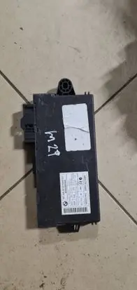 BMW X5 E70 Engine ECU kit and lock set 9147222 83382246