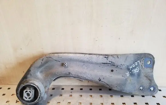 Seat Leon (1P) Rear upper control arm/wishbone 