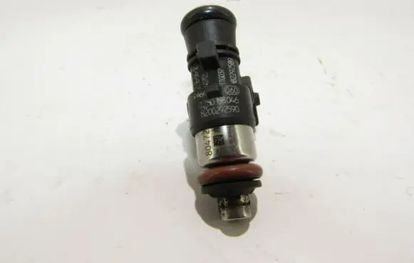 Fuel injector