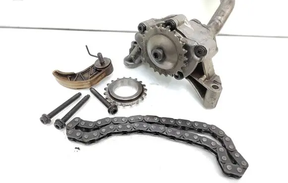Mitsubishi Outlander Oil pump 038115251C 038115121A 038115130