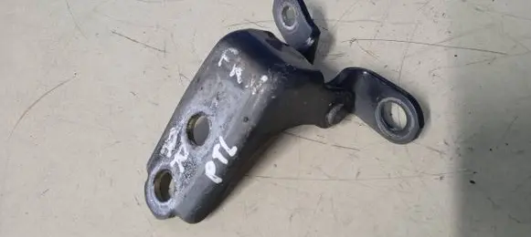 Honda FR-V Front door lower hinge 