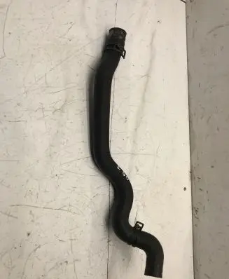 BMW 5 E60 E61 Engine coolant pipe/hose 64216911
