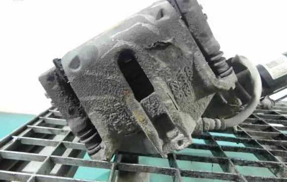 Citroen C3 Front brake caliper IMPRK1243565