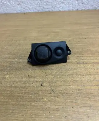 Audi Q7 4L Other switches/knobs/shifts 4E0953551 F2819