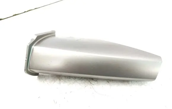 Toyota RAV 4 (XA40) Panel trim 5543442010