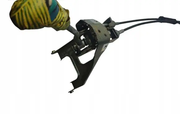 Citroen Jumpy Gear shift cable linkage 