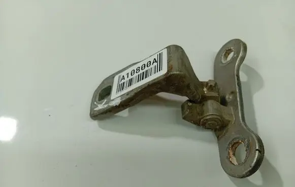 Opel Vectra C Rear door lower hinge 